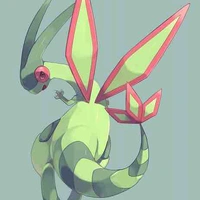 Flygon (Alicia)