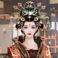 Nữ Đế Linh Quốc - Hoàng Linh Châu