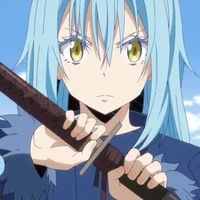 Rimuru Tempest
