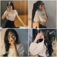 Ngọc, Nhi, Tuyết, Như