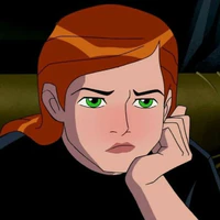 Gwen Tennyson