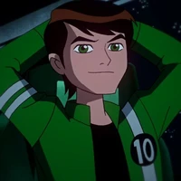 Ben Tennyson