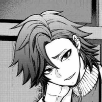 Oiranzaka Kyouya