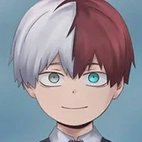 Todoroki Shoto