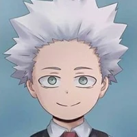 Todoroki Natsuo