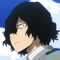 Aizawa Shouta