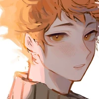 Hinata Shoyo