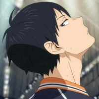 kageyama Tobio
