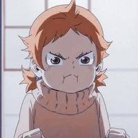 Hinata natsu