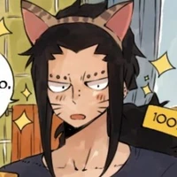 Gajeel