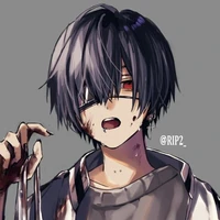 Happy/Shoki