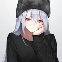 bà thần xênh đẹp UwU