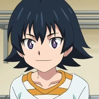 Chiharu Aoi