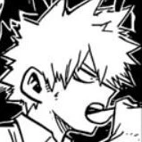 Bakugou Katsuki
