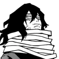 Aizawa Shouta
