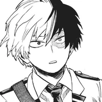 Todoroki Shoto