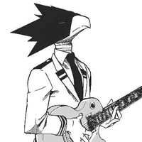 Tokoyami Fumikage