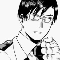 Iida Tenya