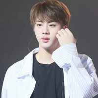 Kim SeokJin (bạn)