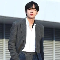 Kim TaeHyung (hắn)