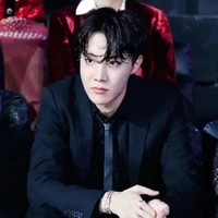 Jung Hoseok(cậu)