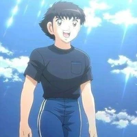 OZORA TSUBASA
