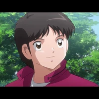 Misaki Taro