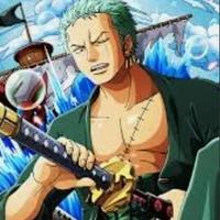 zoro