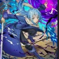 Rimuru Tempest