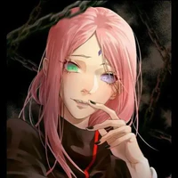 Haruno Sakura