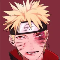 Uzumaki Naruto