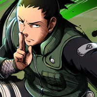 Nara Shikamaru