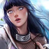 Hyuga Hinata