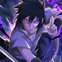 Uchiha Sasuke
