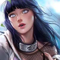 Hyuga Hinata