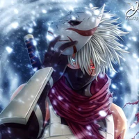 Hatake Kakashi