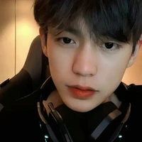 Cận Lâm Mặc Hoàng_na9_jin