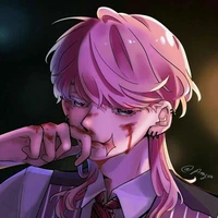 Sanzu Haruchiyo