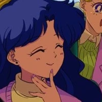 Tsukino Ikuko