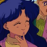 Tsukino Ikuko