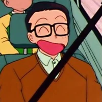Tsukino Kenji