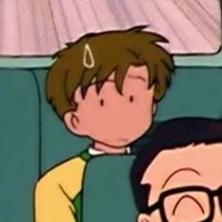 Tsukino Shingo