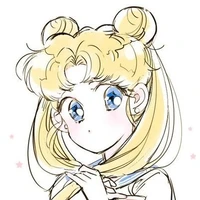 Tsukino Usagi - Serenity