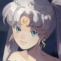 Tsukino Akira - Sereina