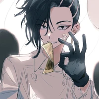 Kokonoi Hajime