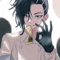Kokonoi Hajime