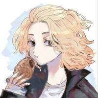 Mikey (Majirou Sano)