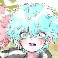 Angry (Souya Kawata)