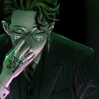 Hanma Shuji