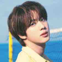 Kim Seokjin